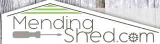 Mending Shed Coupons & Promo Codes