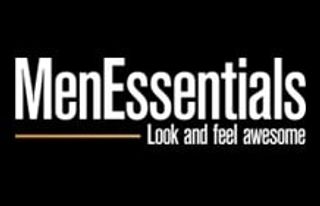 MenEssentials Coupons & Promo Codes