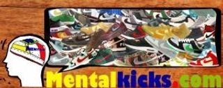Mentalkicks Coupons & Promo Codes