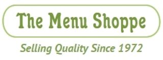 Menu Shoppe Coupons & Promo Codes