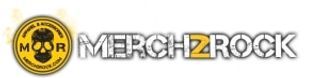 Merch2Rock Coupons & Promo Codes