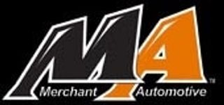 Merchant-automotive Coupons & Promo Codes