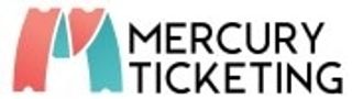 Mercury Tickets Coupons & Promo Codes