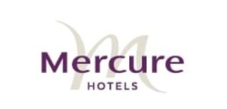 Mercure Coupons & Promo Codes