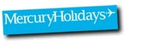 Mercury Holidays Coupons & Promo Codes