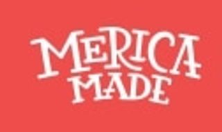 Merica Made Coupons & Promo Codes