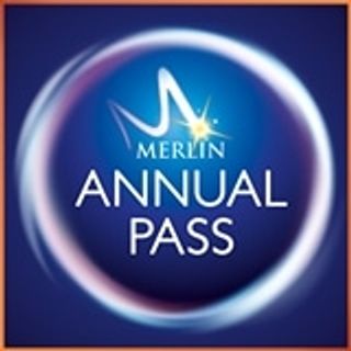 Merlin Annual Pass Coupons & Promo Codes