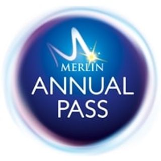 Merlin Annual Pass Discounts Coupons & Promo Codes