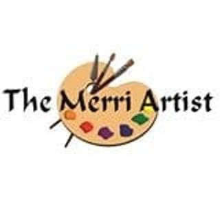 Merri Artist Coupons & Promo Codes