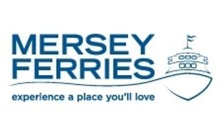 Mersey Ferries Coupons & Promo Codes
