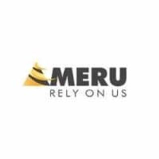 Meru Cabs Coupons & Promo Codes