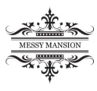 Messy Mansion Coupons & Promo Codes