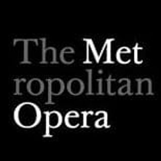 Metropolitan Opera Coupons & Promo Codes
