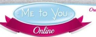 Me to You Online Coupons & Promo Codes