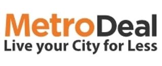 MetroDeal Coupons & Promo Codes
