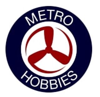 Metro Hobbies Coupons & Promo Codes