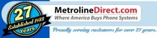 MetrolineDirect Coupons & Promo Codes