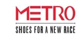 Metro Shoes Coupons & Promo Codes