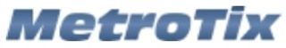 MetroTix Coupons & Promo Codes