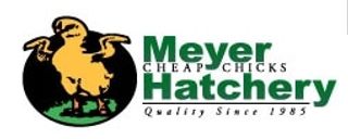 Meyer Hatchery Coupons & Promo Codes