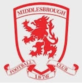 Middlesbrough FC Coupons & Promo Codes