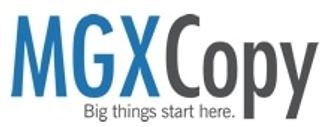 MGX Copy Coupons & Promo Codes