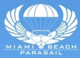 Miami Beach Parasail Coupons & Promo Codes