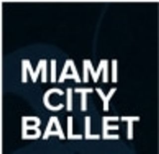 Miami City Ballet Coupons & Promo Codes