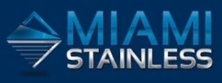 Miami Stainless Coupons & Promo Codes