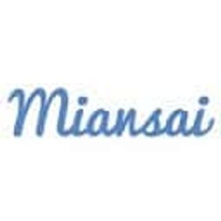 MIANSAI Coupons & Promo Codes