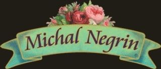 Michal Negrin Coupons & Promo Codes