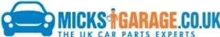 MicksGarage Coupons & Promo Codes