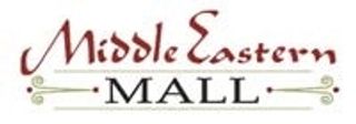 Middle Eastern Mall Coupons & Promo Codes