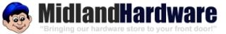 Midland Hardware Coupons & Promo Codes