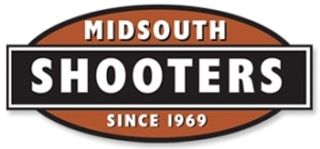 Midsouth Shooters Coupons & Promo Codes