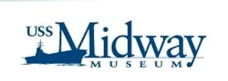 USS Midway Museum Coupons & Promo Codes