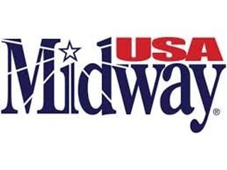 MidwayUSA Coupons & Promo Codes