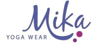 Mika Yoga Wear Coupons & Promo Codes