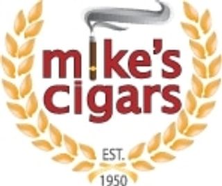 Mike's Cigars Coupons & Promo Codes