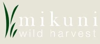 Mikuni Wild Harvest Coupons & Promo Codes