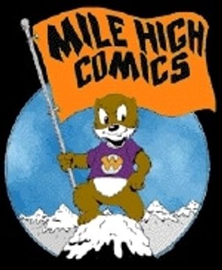 Mile High Comics Coupons & Promo Codes