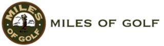 Miles of Golf Coupons & Promo Codes