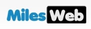 MilesWeb Coupons & Promo Codes