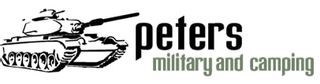 Peters Military and Camping Coupons & Promo Codes