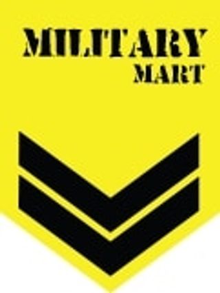 Military Mart Coupons & Promo Codes