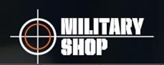 militaryshop Coupons & Promo Codes