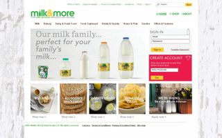 milk&amp;more Coupons & Promo Codes