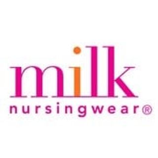 Milk Nursingwear Coupons & Promo Codes