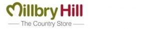 Millbry Hill Coupons & Promo Codes