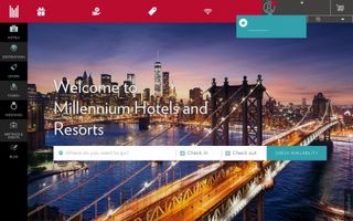Millennium Hotels Coupons & Promo Codes